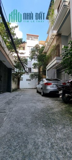 PHÂN LÔ Ô TÔ THÔNG - LIỄU GIAI - 109M2 - NHÀ 2 TẦNG - MT 6.2M - THOÁNG TRƯỚC SAU - Ô TÔ TRÁNH -