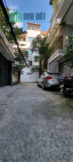 PHÂN LÔ Ô TÔ THÔNG - LIỄU GIAI - 109M2 - NHÀ 2 TẦNG - MT 6.2M - THOÁNG TRƯỚC SAU - Ô TÔ TRÁNH -