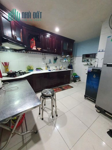Bán nhà đường Mã Lò - Bình Tân - ÔTO THẲNG MỘT TRỤC - 4 TẦNG - 44M -  4.5 TỶ THƯƠNG LƯỢNG