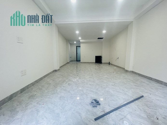 Bán Nhà Trần Bình Trọng Bình Thạnh 40m2 Mới Xây Giá 5 Tỷ 8