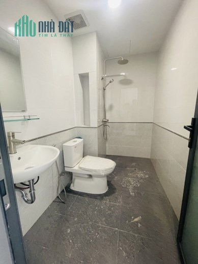 Bán Nhà Trần Bình Trọng Bình Thạnh 40m2 Mới Xây Giá 5 Tỷ 8