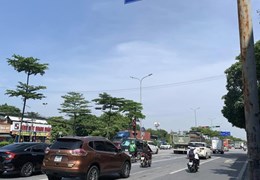 Bán nhà Nguyễn Văn Linh 40m, MT 6m, oto tránh, Kinh doanh chỉ nhỉnh 4 tỷ LH: 0936123469