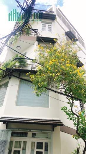 Bán Nhà Lê Quang Định Bình Thạnh 38m2 Mới Đẹp 5 Tỷ 9 Ở Ngay