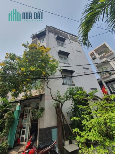 Bán Nhà Lê Quang Định Bình Thạnh 38m2 Mới Đẹp 5 Tỷ 9 Ở Ngay