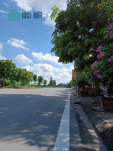 Cần Bán Đất-Cổ Loa-Đông Anh-DT 55m²-MT 4m-ÔTô Vào-10m ÔTô tránh-Giá 1,8 tỷ