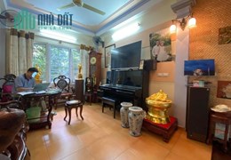 BÁN NHÀ YÊN DUYÊN HOÀNG MAI - DIỆN TÍCH 38M - 5 TẦNG - MẶT TIỀN 3,3M - GIÁ NHỈNH 11,3 TỶ.