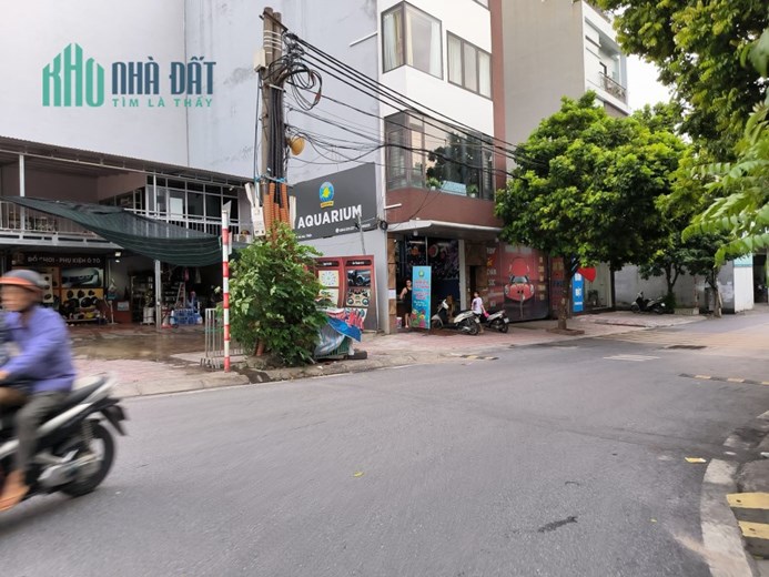 Bán đất hoa lâm 75m MT 7m ngõ thông, oto 7 chỗ chỉ nhỉnh 3 tỷ LH: 0936123469
