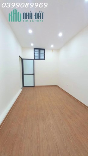 BÁN GẤP NHÀ QUẬN ĐỐNG ĐA GIÁ CỰC SỐC - NHÀ ĐẸP KENG – 24M2X4 TẦNG X 2.85 TỶ
