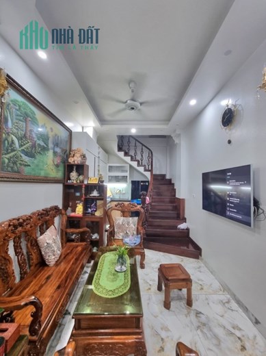 BÁN NHÀ LÊ DUẨN ĐỐNG ĐA 27M - 5 TẦNG - MẶT TIỀN 3,3M - GIÁ NHỈNH 5,3 TỶ. - NHÀ DÂN XÂY ĐẸP.