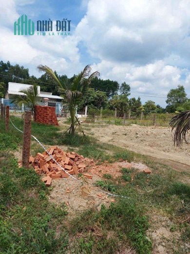 Chính Chủ Bán 1.050m2 Đất Sổ Hồng Riêng Trung Bông Trang-Xuyên Mộc