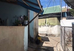 NGÂN HÀNG XỬ LÝ NỢ: LÔ ĐẤT Ở ĐÔ THỊ THUỘC KHU VỰC 1 GHỀNH RÁNG. THÍCH HỢP XÂY KHÁCH SẠN....