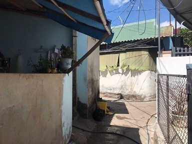 NGÂN HÀNG XỬ LÝ NỢ: LÔ ĐẤT Ở ĐÔ THỊ THUỘC KHU VỰC 1 GHỀNH RÁNG. THÍCH HỢP XÂY KHÁCH SẠN....