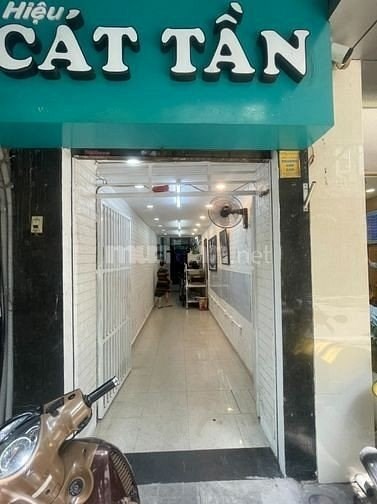 CHO THUÊ 2 CĂN NHÀ MẶT PHỐ SỐ 52 HÀNG GÀ, HOÀN KIẾM, HÀ NỘI