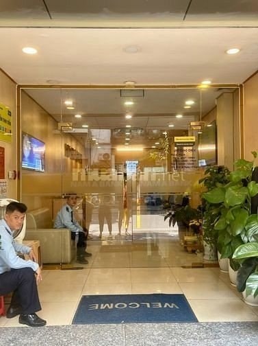 CHO THUÊ 2 CĂN NHÀ MẶT PHỐ SỐ 52 HÀNG GÀ, HOÀN KIẾM, HÀ NỘI