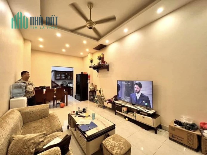 LÊ THANH NGHỊ - BÁCH KHOA  LÀ SIÊU PHẨM LÔ GÓC - 2 THOÁNG ĐẸP LONG LANH #50/45M 4TẦNG 4.1TIỀN GIÁ