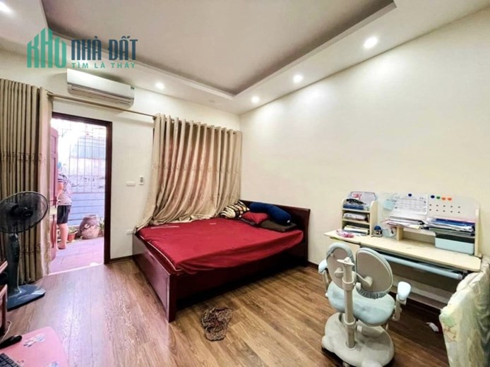 LÊ THANH NGHỊ - BÁCH KHOA  LÀ SIÊU PHẨM LÔ GÓC - 2 THOÁNG ĐẸP LONG LANH #50/45M 4TẦNG 4.1TIỀN GIÁ