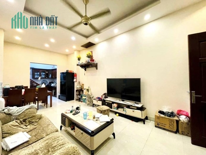 LÊ THANH NGHỊ - BÁCH KHOA  LÀ SIÊU PHẨM LÔ GÓC - 2 THOÁNG ĐẸP LONG LANH #50/45M 4TẦNG 4.1TIỀN GIÁ