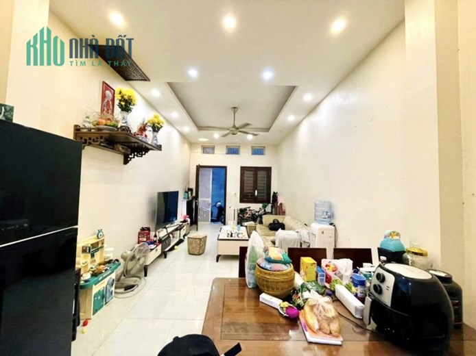 LÊ THANH NGHỊ - BÁCH KHOA  LÀ SIÊU PHẨM LÔ GÓC - 2 THOÁNG ĐẸP LONG LANH #50/45M 4TẦNG 4.1TIỀN GIÁ
