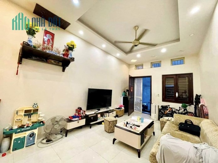 LÊ THANH NGHỊ - BÁCH KHOA  LÀ SIÊU PHẨM LÔ GÓC - 2 THOÁNG ĐẸP LONG LANH #50/45M 4TẦNG 4.1TIỀN GIÁ