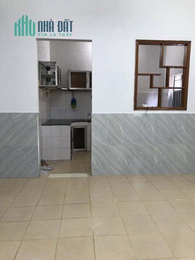 Cho thuê nhà hẻm xe hơi gần chợ Phường Tân Thành, Quận Tân Phú