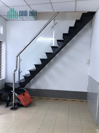 Cho thuê nhà hẻm xe hơi gần chợ Phường Tân Thành, Quận Tân Phú