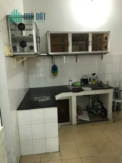 Cho thuê nhà hẻm xe hơi gần chợ Phường Tân Thành, Quận Tân Phú