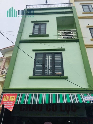 Bán nhà 50m2 x 3,5 tầng Hàng Tổng, Đằng Hải giá 3.25 tỷ