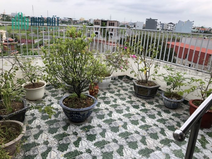 Bán nhà 50m2 x 3,5 tầng Hàng Tổng, Đằng Hải giá 3.25 tỷ