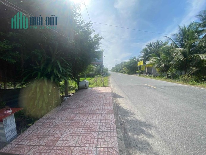 Chính Chủ Cần Bán Gấp Nhà Cấp 4 Mt – Giá Rẻ.