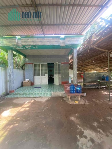 Chính Chủ Cần Bán Gấp Nhà Cấp 4 Mt – Giá Rẻ.