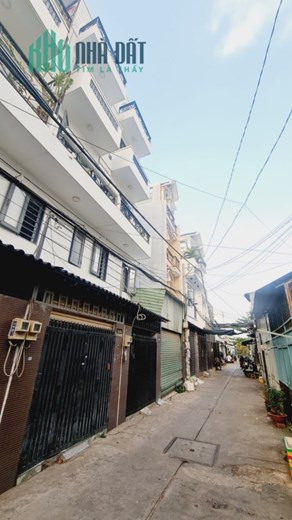 *Bán Gấp Nhà 1 sẹc đường số 13A BHH A 64m2 2Tầng Giá 3 tỷ xx