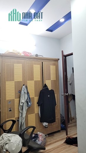 *Bán Gấp Nhà 1 sẹc đường số 13A BHH A 64m2 2Tầng Giá 3 tỷ xx