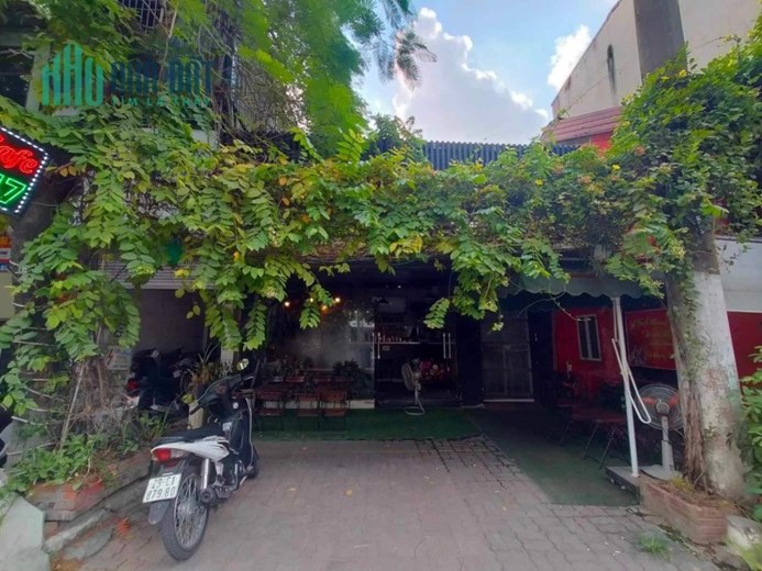 CẦN SANG NHƯỢNG QUÁN CAFE ĐỊA CHỈ; Lê Duẩn - Hai Bà Trưng - Hà Nội