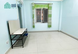 Cho Thuê Phòng Ban Công + Nội Thất Giá Rẻ Mặt Tiền Đỗ Bí, Tân Phú