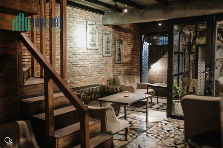 Bán căn hộ dịch vụ, cafe, Quận 3 - dòng tiền hơn 200 triệu/tháng, 7 TẦNG, thang máy 650kg, nhỉnh 30