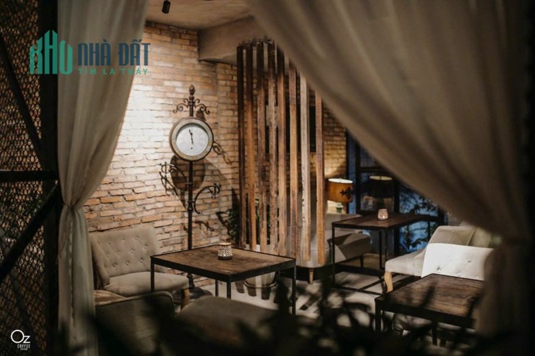 Bán căn hộ dịch vụ, cafe, Quận 3 - dòng tiền hơn 200 triệu/tháng, 7 TẦNG, thang máy 650kg, nhỉnh 30