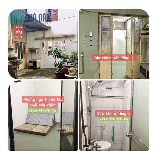 Chính chủ cần cho thuê nhà 2 tầng trong ngõ  ở đường Nguyễn Đức Cảnh, Quận Lê Chân, thành phố Hải