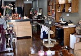 Bán gấp cộng đồng cư sang trọng Lancaster 20 Núi Trúc, Ba Đình, 95m giá chỉ 6,75 tỷ.