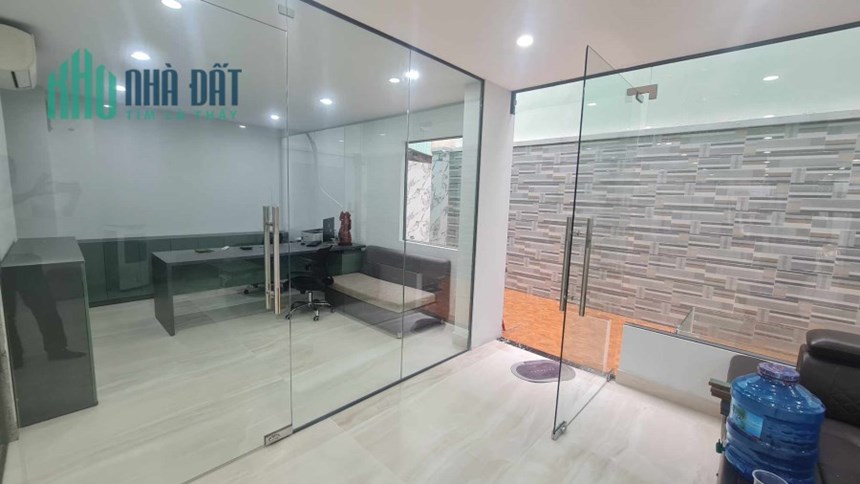 *Bán Gấp Căn Hộ Dịch Vụ Tây Thạnh Tân Phú thu nhập 80tr/tháng 171m2, Nhỉnh 17ty