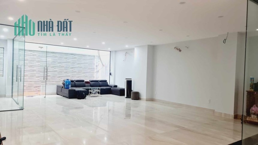 *Bán Gấp Căn Hộ Dịch Vụ Tây Thạnh Tân Phú thu nhập 80tr/tháng 171m2, Nhỉnh 17ty