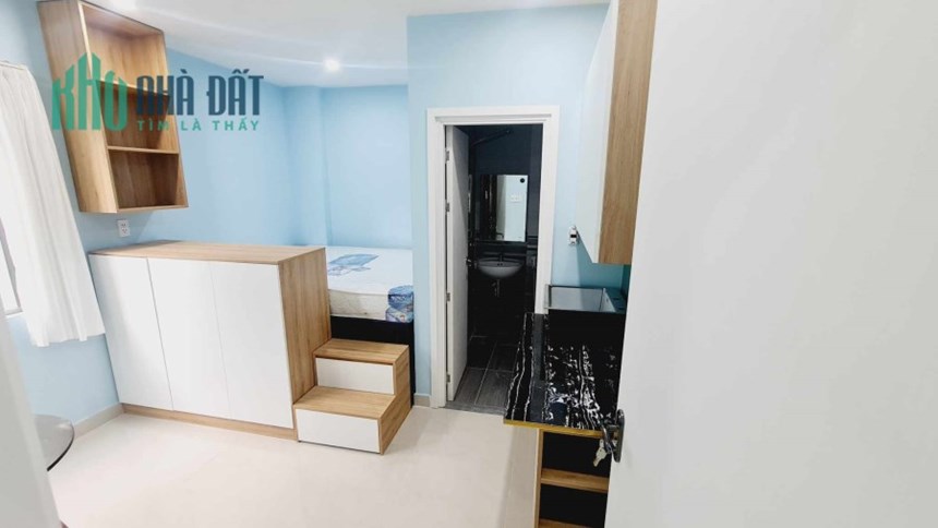 *Bán Gấp Căn Hộ Dịch Vụ Tây Thạnh Tân Phú thu nhập 80tr/tháng 171m2, Nhỉnh 17ty