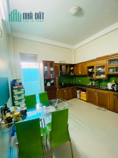 Bán nhà Lầu Gò Vấp, 64m2, 5 Tầng, 8. Tỷ, Lê Đức Thọ, Đường 12m.