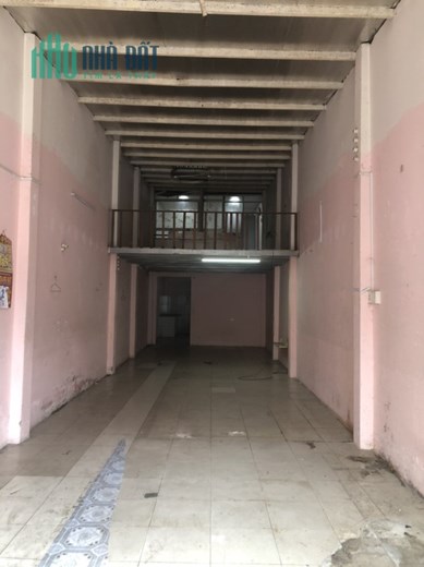 Chính Chủ Cho Thuê Nhà Nguyên Căn Ngay Chợ Bình Long Trung Tâm Quận Bình Tân