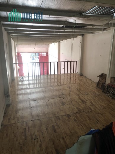 Chính Chủ Cho Thuê Nhà Nguyên Căn Ngay Chợ Bình Long Trung Tâm Quận Bình Tân