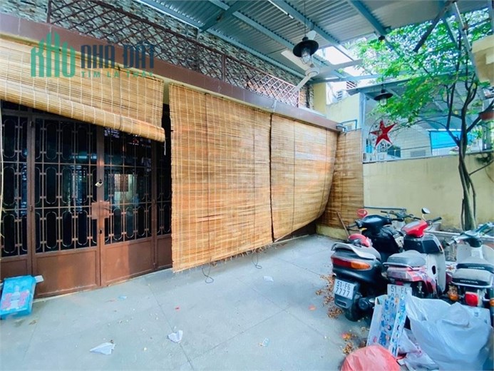 Nhà Siêu rẻ Lê Đức Thọ, P16, Gò Vấp – HXH, 146m2, chỉ >60tr/m2