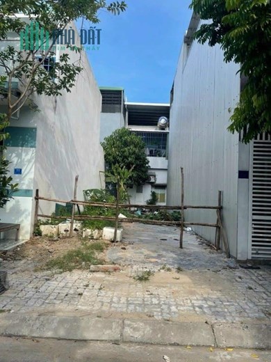 Bán đất đường Bàu Năng 1, Hòa Minh, Liên Chiểu, Đà Nẵng