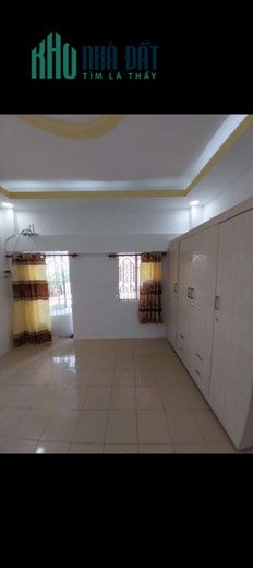 Cho thuê Căn hộ chung cư 38/9 Nguyễn Văn Trỗi , Phú Nhuận 45m2, đầy đủ tiện nghi