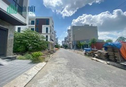 Bán đất phân lô tuyến khu 788 Thiên Lôi, diện tích 90m GIÁ 4.7 tỉ ngay cạnh Hoàng Huy