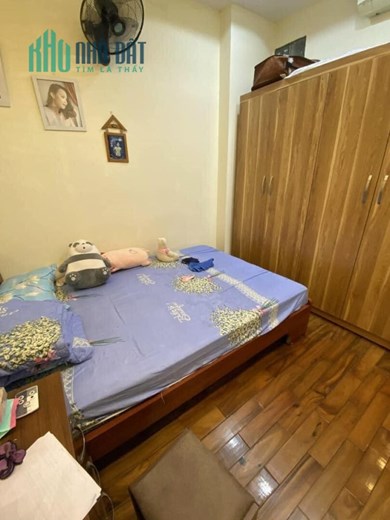 Bán nhà Nguyễn Hoàng Tôn-oto tránh - Kinh Doanh 68M 4tầng 9.5T