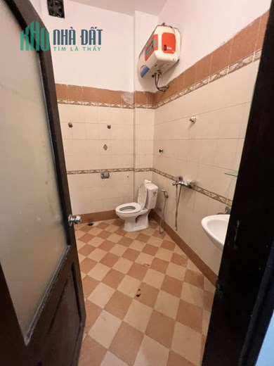 CHO THUÊ NHÀ NGÕ QUAN NHÂN 250m2 x 3T